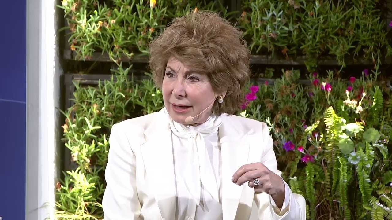 Betsy Atkins Milken Global Conference 2024, The Evolving Role of the Board