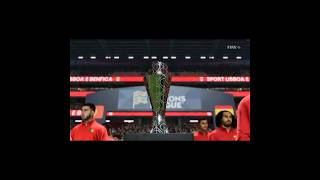 UEFA Nations League is in FC26 #fc26 #fc26mod #nationsleague #fifa