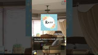 My Charming Butlers 🐈 Reiss ending screenshot 2