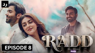 RADD EPISODE 8 PROMO | RADD EPI 8 REVIEWS | ARY DIGITAL DRAMA RADD PROMO