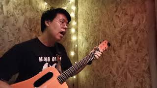 Video thumbnail of "หนักใจ -​ ออ​โต้​บาน​ห์​ Cover by Toysen​"