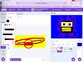 Klasky Csupo Robot Logo 8000 Speedrun Scratch 