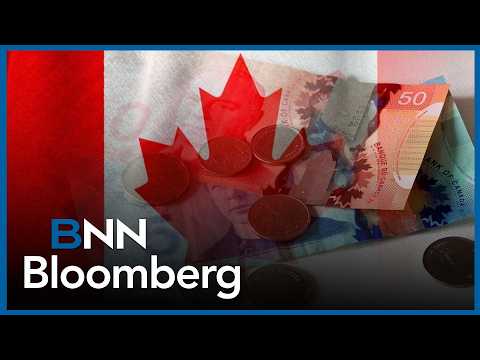 Canada adds 950,000 government jobs between 2015-2024