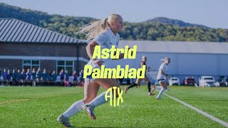 Download Lagu Athleticademix - Astrid Palmblad - Spring 2026 TRANSFER MP3