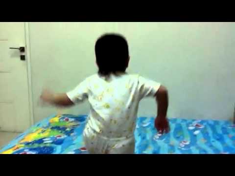 Shane - seratus persen (cover) Joshua march