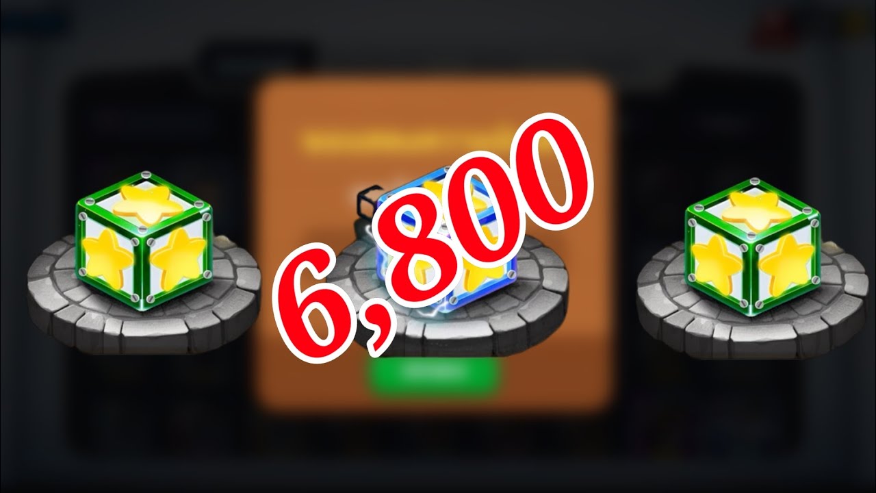 LINE RANGERS | ID2 ที่สร้างเองกับมือ เปิด GACHAเกียร์ ยันการันตรีเลือก 6,800 Ruby 🔥😱