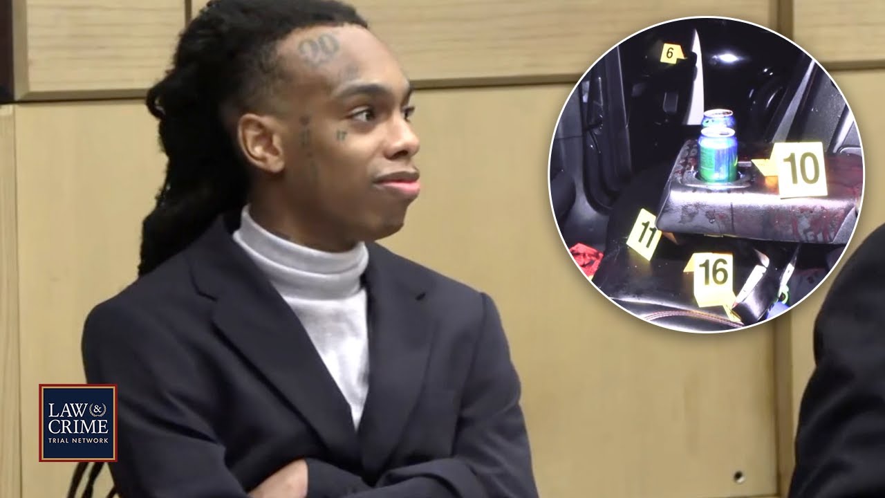 Expert weighs in on YNW Melly mistrial. Was this outcome ...