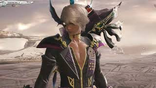 MOBIUS FINAL FANTASY Endless War III 6-9