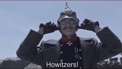 how it Feels to be a Launcher (Build to survive the Robots)