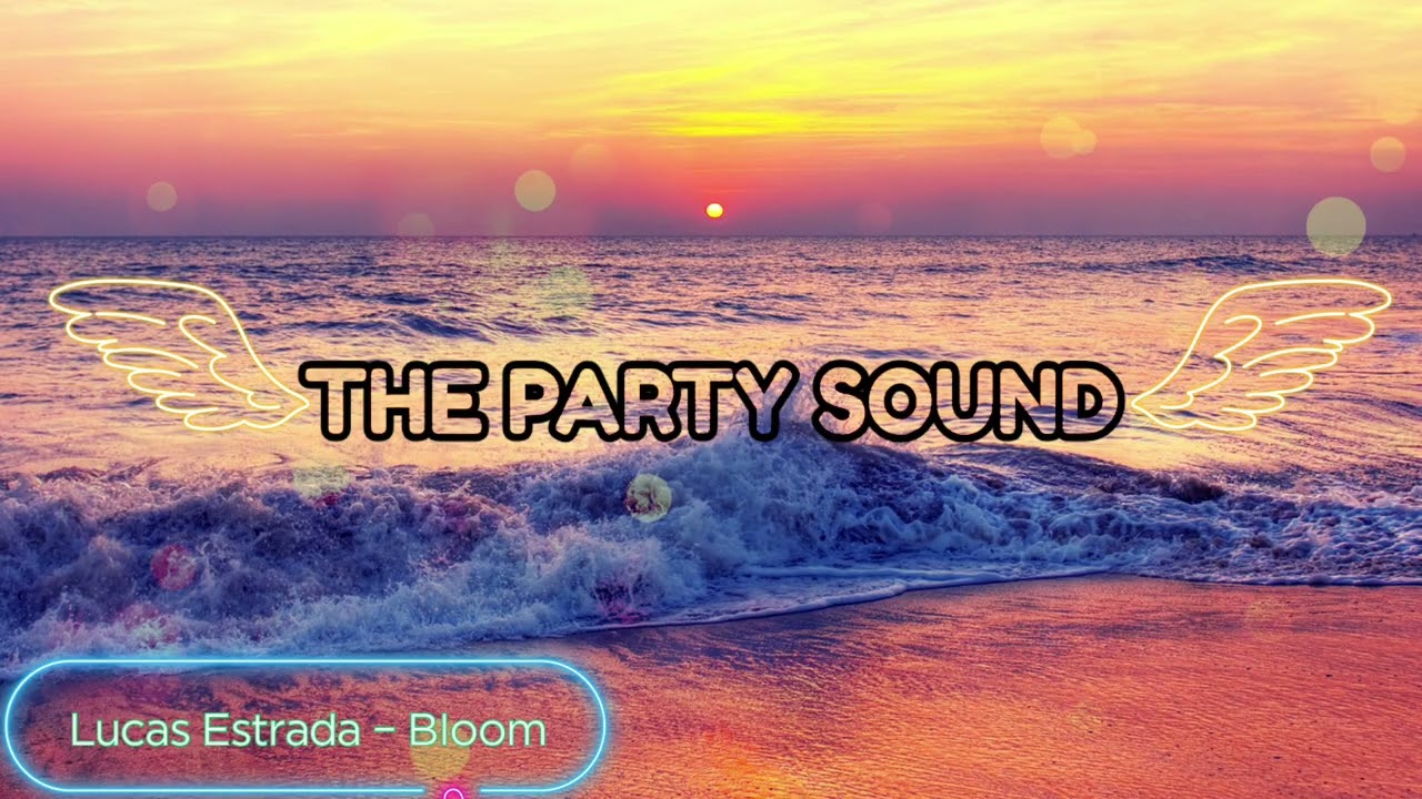 Luca Estrada - Bloom