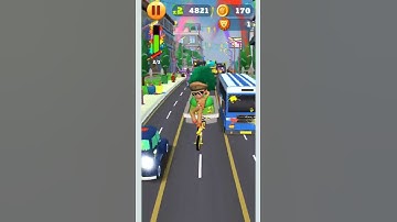 Little Singham Cycle Race - New Cycle (New Update Gameplay)