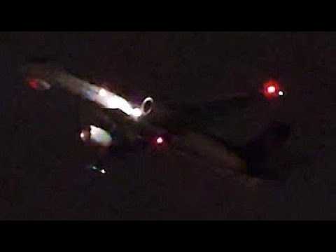 UPS Boeing 757-24A(PF) [N426UP] Takeoff from PDX