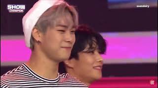 Don't cry My love: BinWoo version