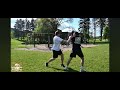 Great defense comes down to proper body mechanics so you can counterpunch right off of your defense.