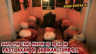 JANGAN IKUTI MANTRA YANG ADA DI FILM INI ❗Kalian bisa kena kutuk4an screenshot 5