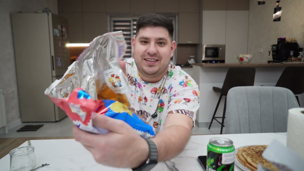 СЛАДКИЙ МИКС НОВИНОК