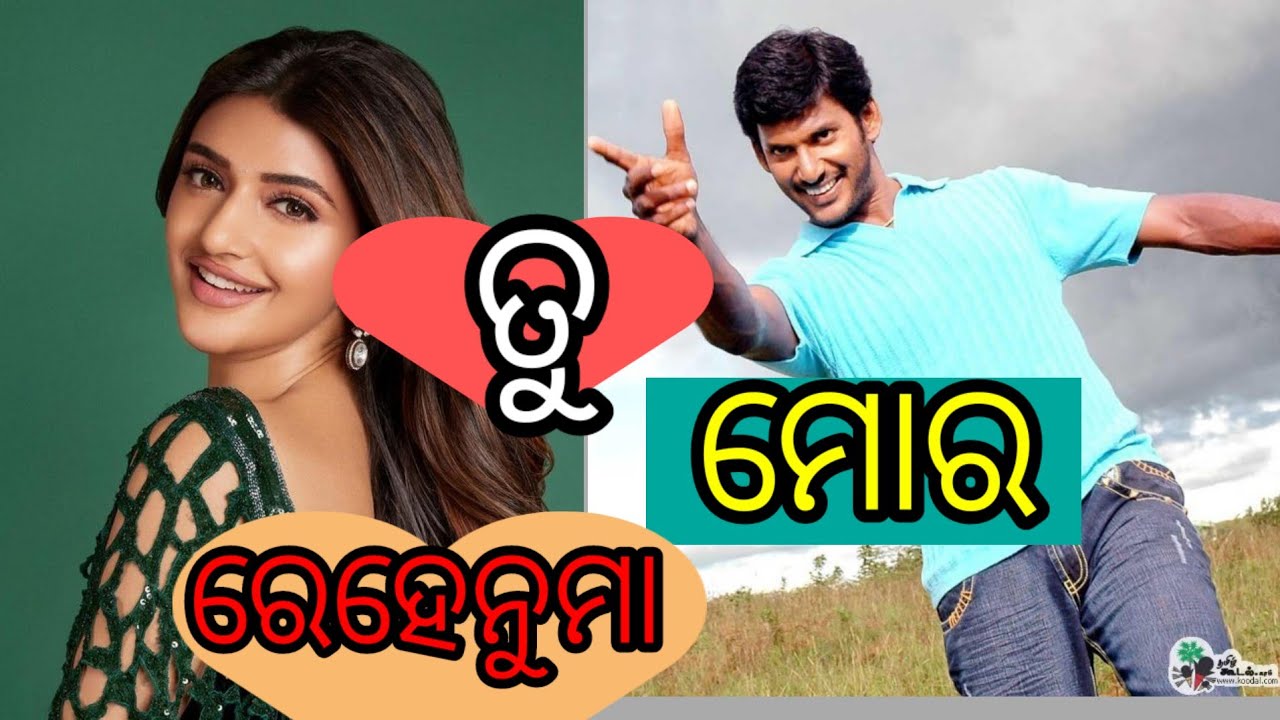 Tu Mo Rehenuma Odia Song Guitar Music । Odia Song Guitar Music Tu Mo Rehenuma