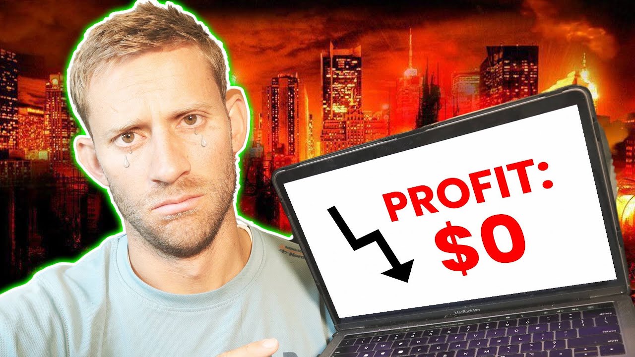 Want Your New Online Business to Succeed? Do These 5 Things.