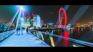 London Hyperlapse