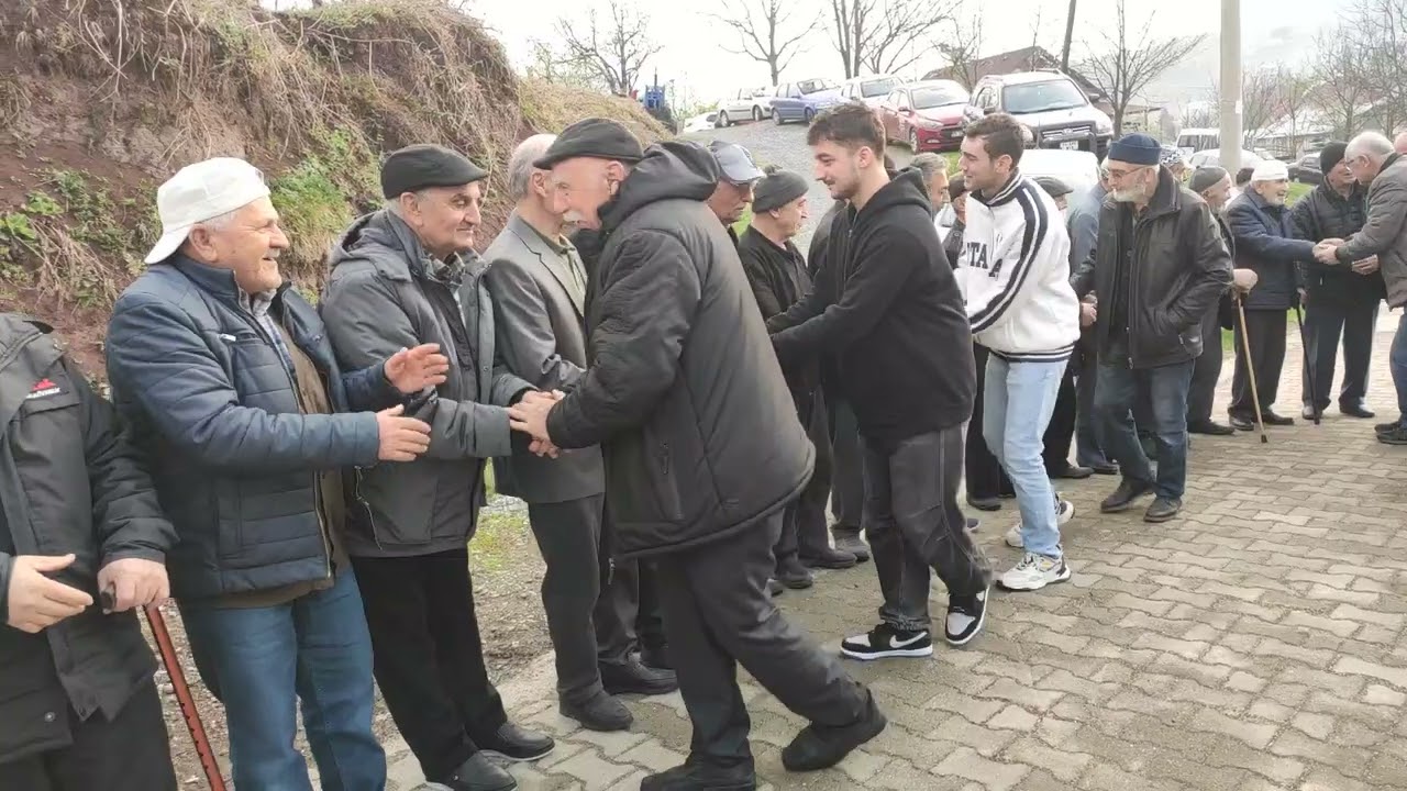 Dipsizgöl Köyü Ramazan Bayramı 2025