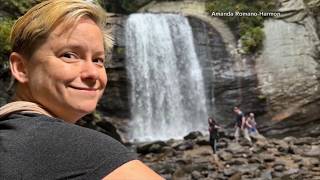 Husband of missing NC woman puts out public plea in Grenada for help