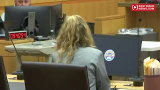 Judge scolds Lori Vallow Daybell's defense team after attorneys don't show up