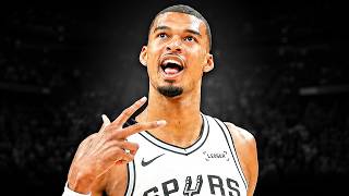 The Spurs Might Actually Do This