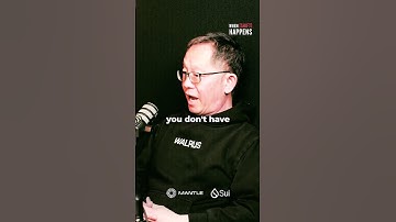 Forget The Data... | SUI Founder, Evan Cheng