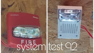 system test 92. smartsync truealerts