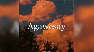 Abbbose ft. OTUSH - AGAWESAY (2021) Resimi