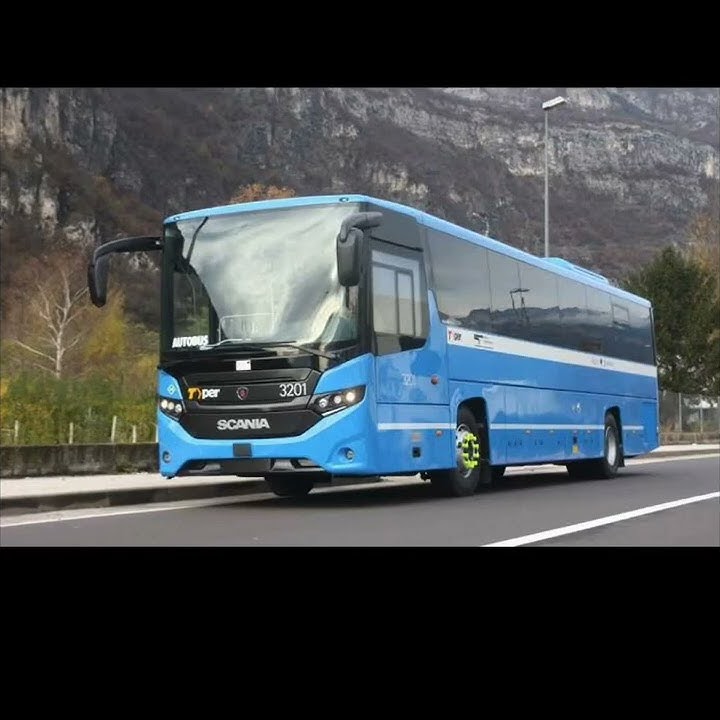 Bus Sound effect Pass By Leaves AIII|Leaves