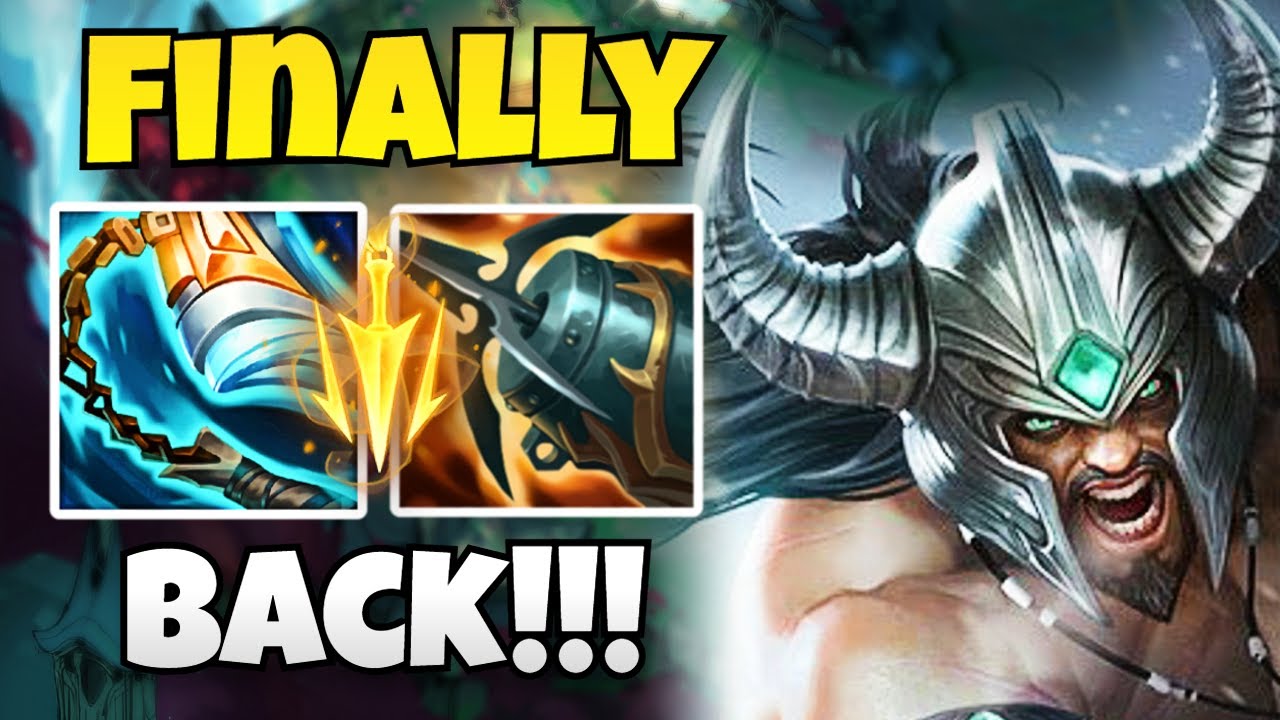 NEXUS BLITZ IS BACK IN 2023!