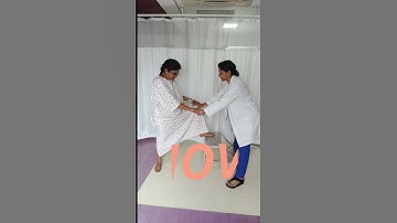 Exercises for quicker labor #drkshilpireddy #pregnancytips #pregnancy #momtobe #gynaecologist