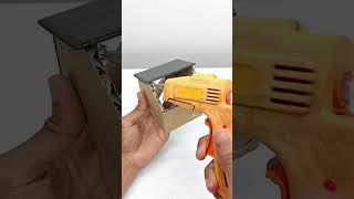 mini rc fan #shortsfeed #ytshorts #experimnent #experiment #shortvideos #viral #trending