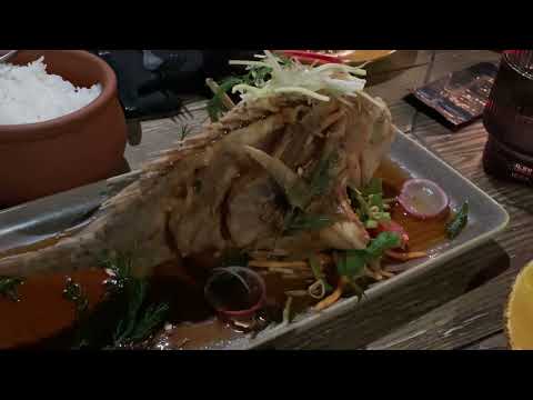 QT Kitchen -recommended modern Vietnamese restaurant in Glen Iris