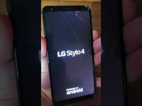 Vídeo: Com esborra la memòria cau del meu LG Stylo 4?