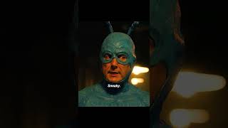 The tick #viralvideo #shorts #movie