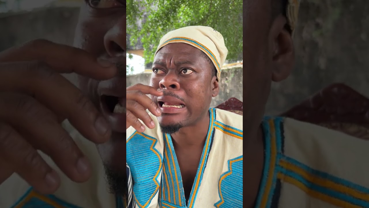 La princesse Gouebli 😂