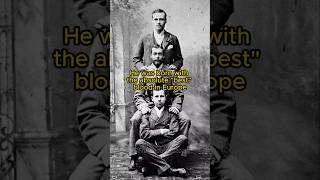 The Darkest Secret of Queen Victoria's Grandson😱 #history #royalfamily