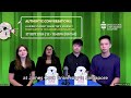 Discover JCU through Authentic Conversations #05 - From Campus to Careers in Singapore