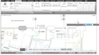 AutoCAD 2014: Drawing Annotation Net Worth