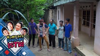 KOMPLEKS PENGABDI ISTRI - Gawat Adit Dan Warga Mau Serang Dibyo [31 Mei 2018]