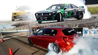 POWER FEST Slovakia Ring 2026 / Drag, Drift & Paddock meeting