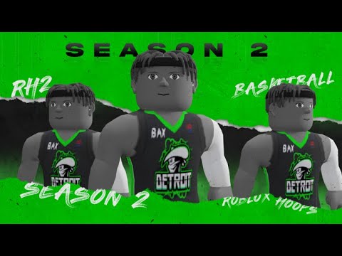 RH2 Road 2 99 **BEST PG ISO BULD** - YouTube