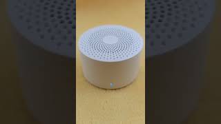 Xiaomi Mi ลำโพงบลทธไรสาย 2 Xiaomi Mi Compact Bluetooth Speaker 2ประกน 3 เดอน