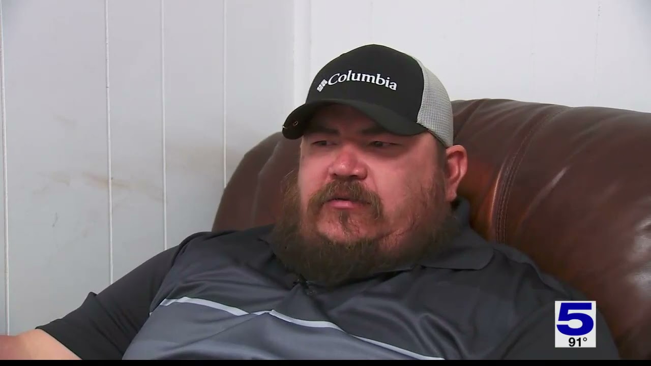 Returning to work after pandemic causing anxiety, mental health issues