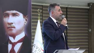 Sporun Her Dalında Bayraklı Farkı