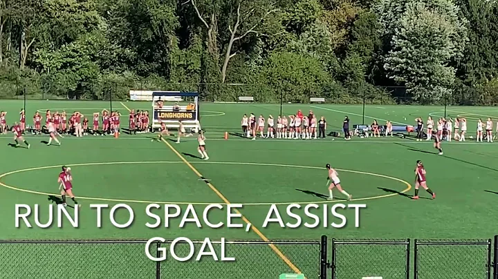 Fall 2022 senior season film