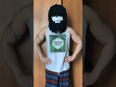 Crochet Skull Balaclava Crocheters Crocheting 