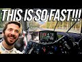 My emotional first laps of the nurburgring in our m4 gt4